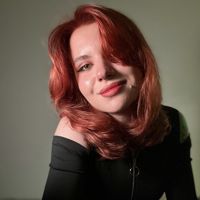 Максимова Арина Максимова