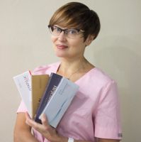 «ЭСТЕТИКА» Студия Ирины Чистотиной
