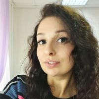 Kerimova Aleksandra