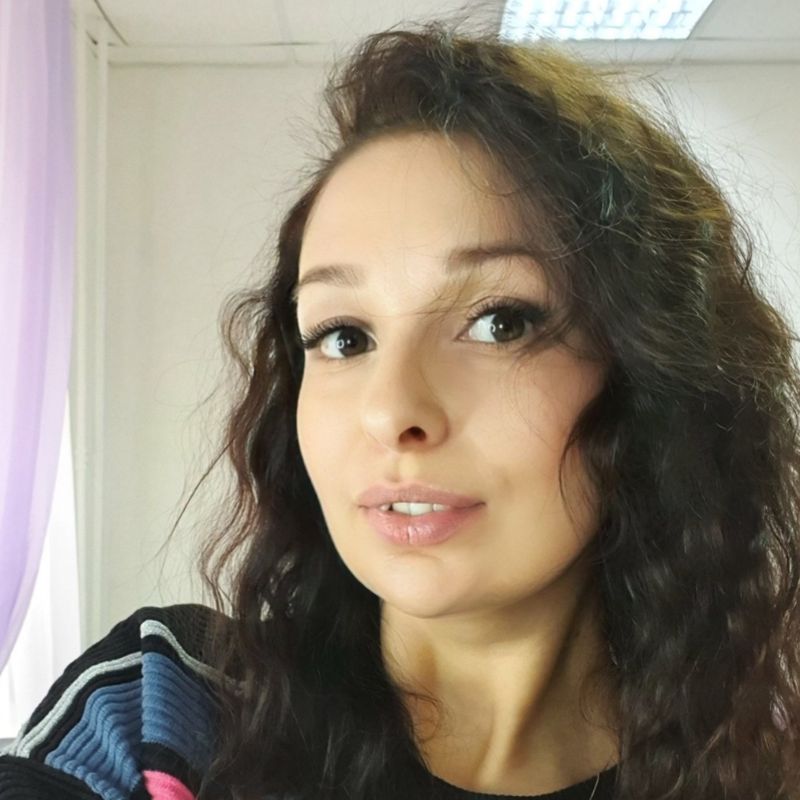 Kerimova Aleksandra