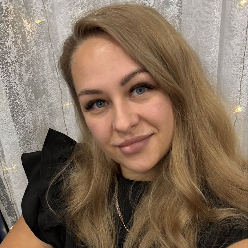 Екатерина