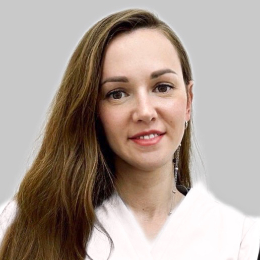 Михайлова Ульяна