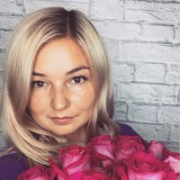 Крылова Любовь