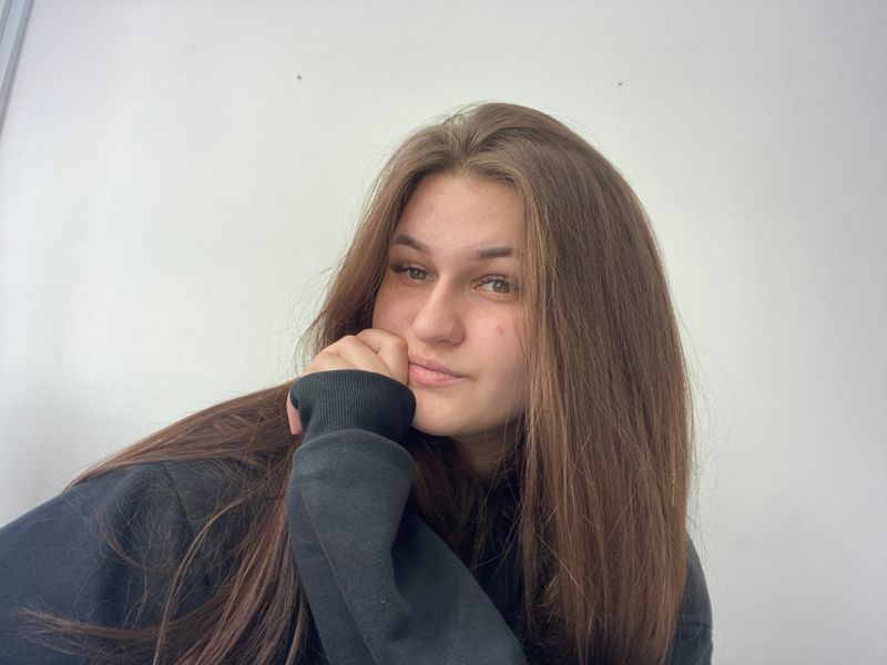 Орлова Марина