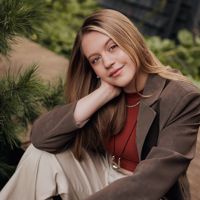 Галузо Полина