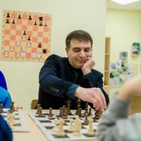 Оруджев Эльшад