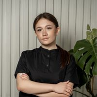 Валерия