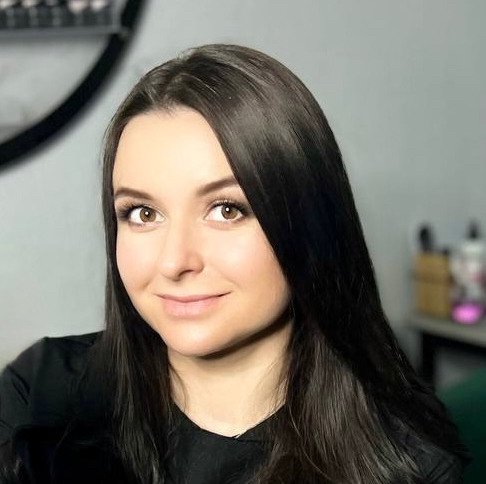 Валентина