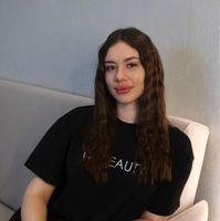 Алина