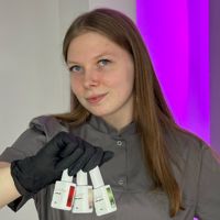 Екатерина