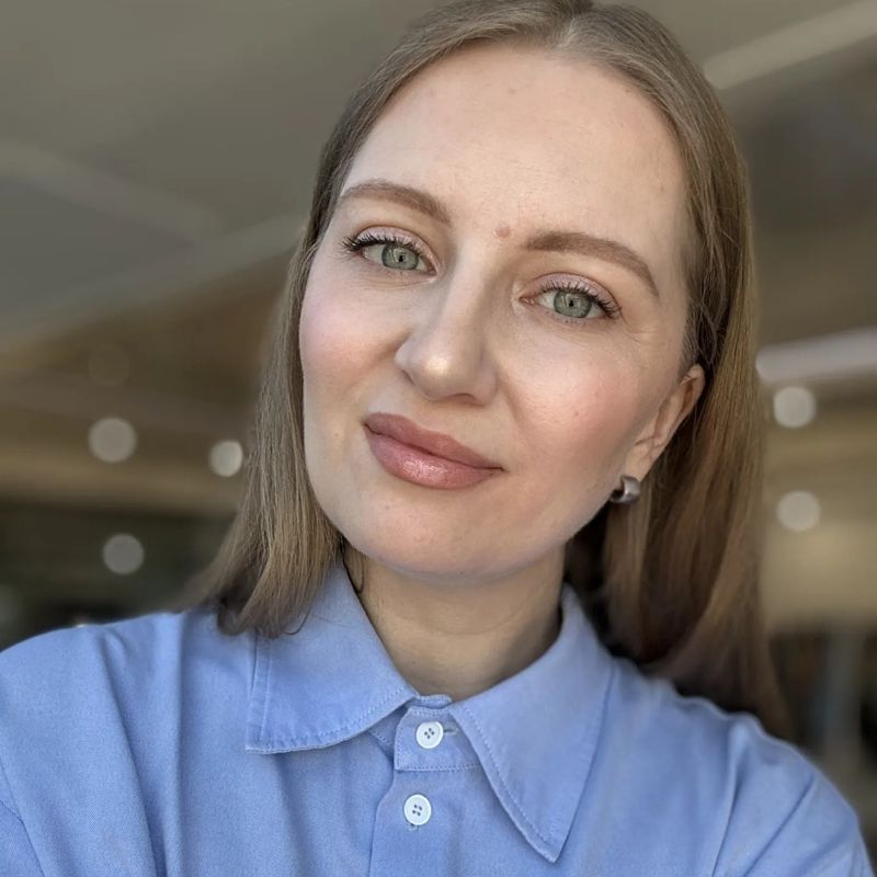 Екатерина