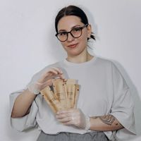 Снежана