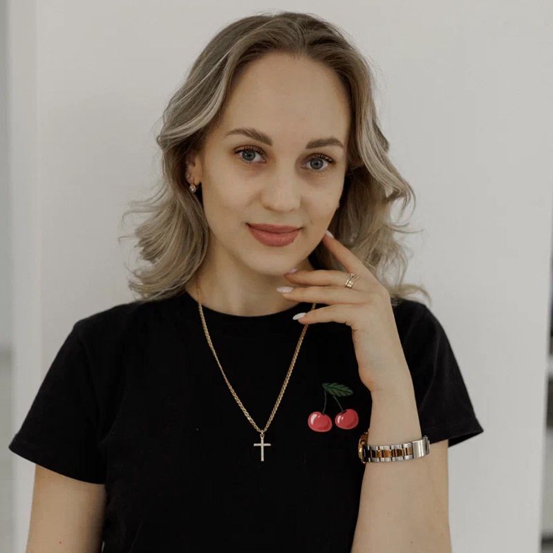 Ирина
