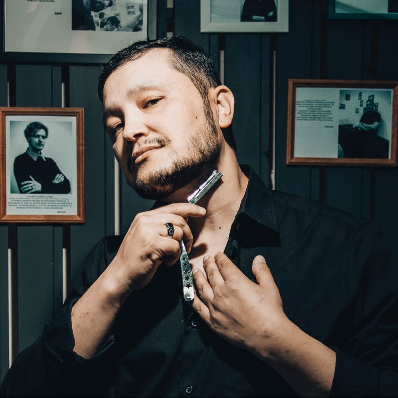 Ильхам