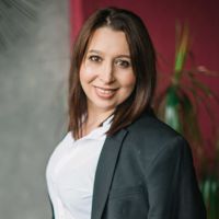 Сахарова Ирина