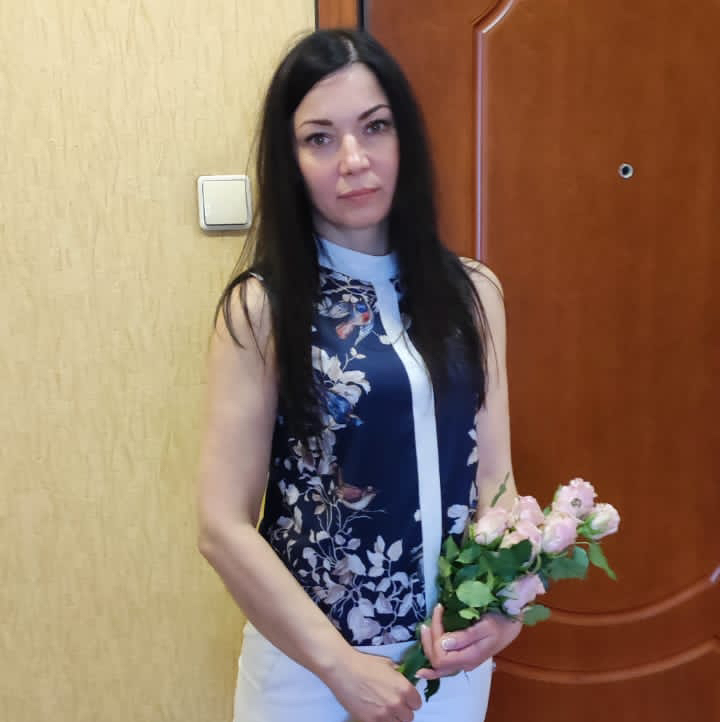 Куликова Елена