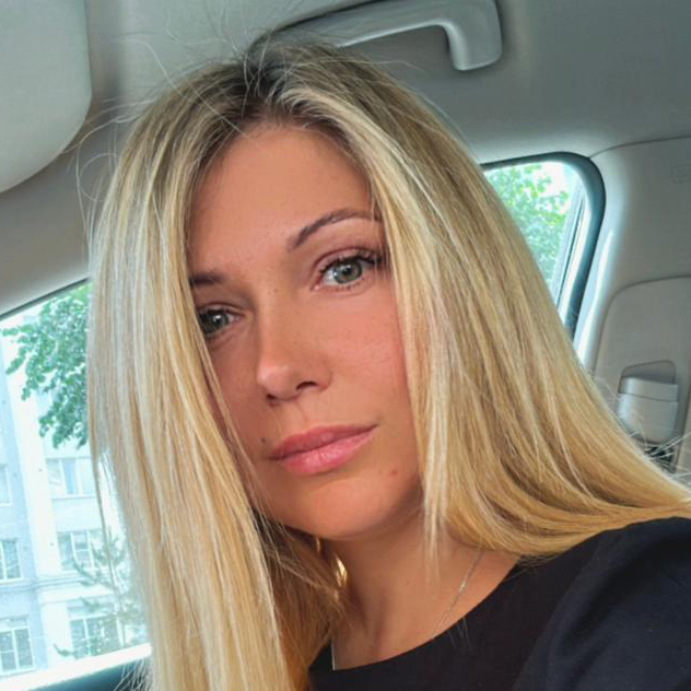 Зайчикова Мария