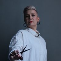 Саламаткина Виктория