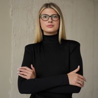 Киреева Алина