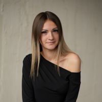 Храмова Юлия
