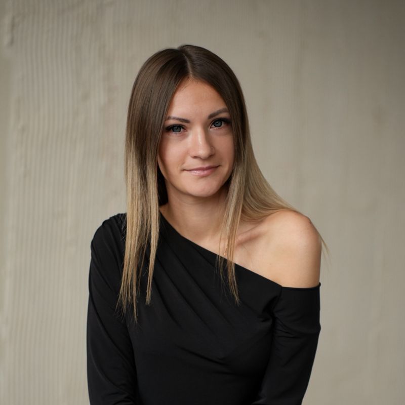 Храмова Юлия
