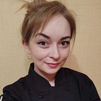 Луценко Наталья