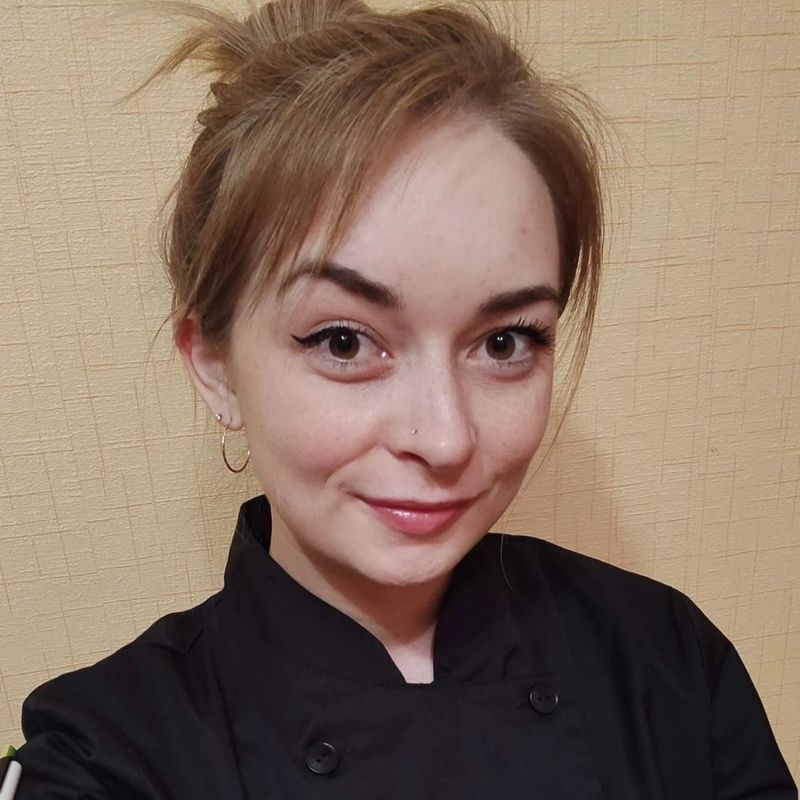 Луценко Наталья