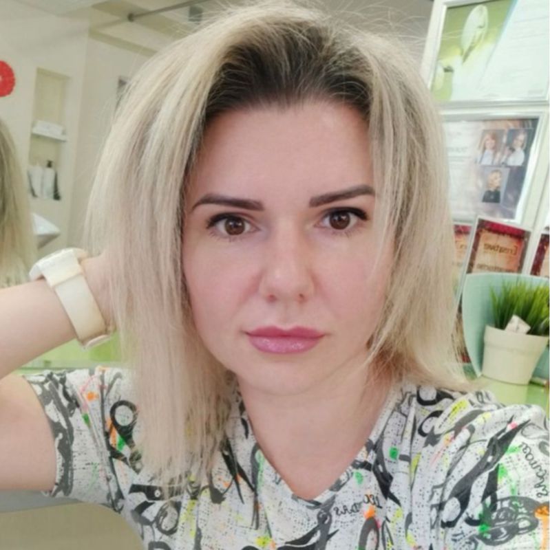 Екатерина