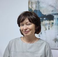 Чекунова Наталия