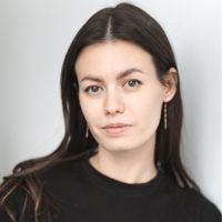 Почечугина Александра