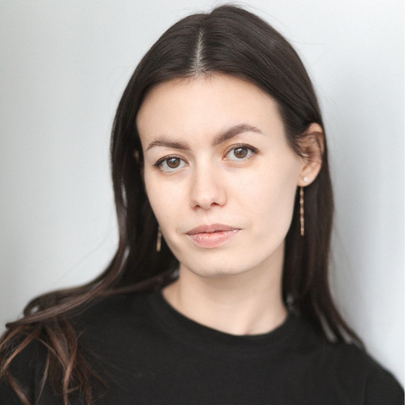 Почечугина Александра