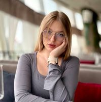 Бычкова Анастасия