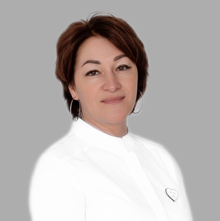 Солдатова Ирина