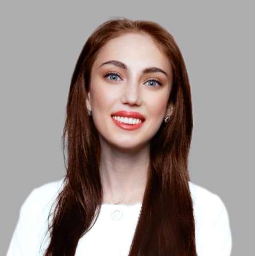 Чернова Елизавета