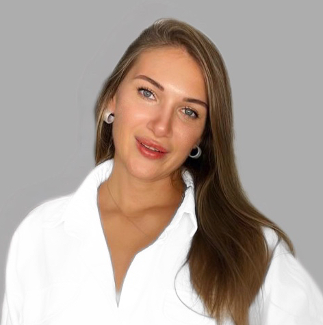 Еранакова Анастасия