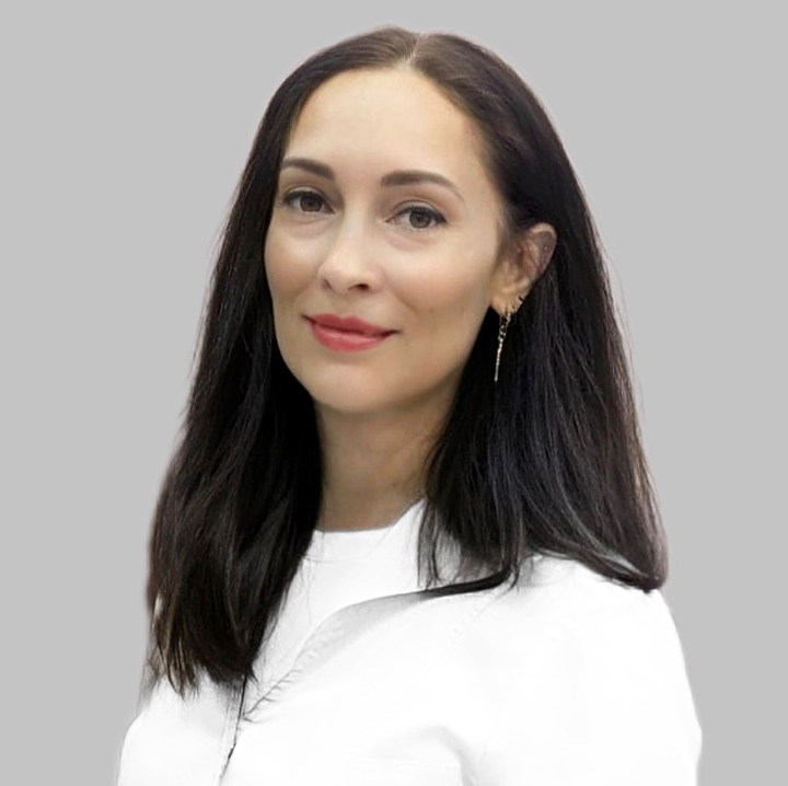 Тальма Елена