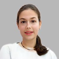Архипова Анастасия