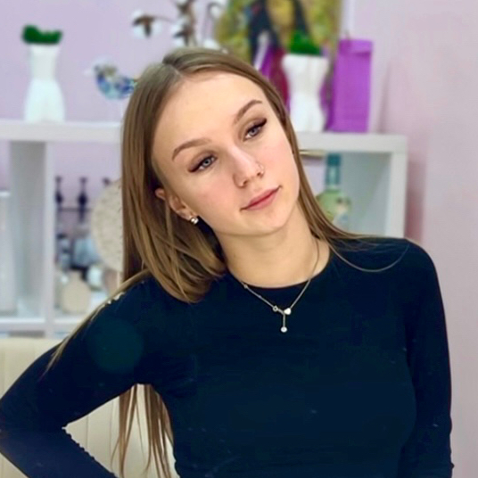Бресская Юлия