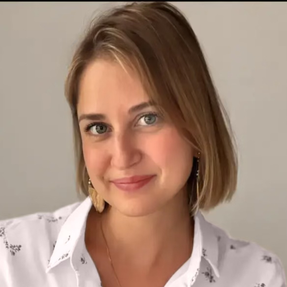 Калашникова Екатерина