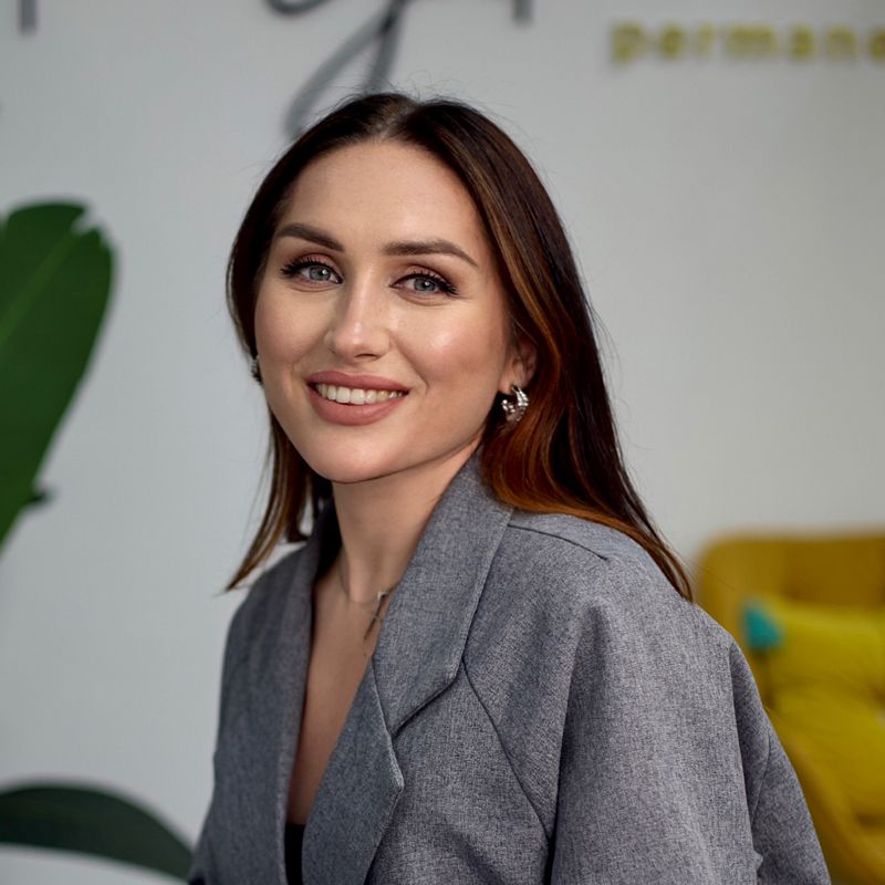 Ложкина Наталья