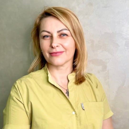 Кисель Ольга