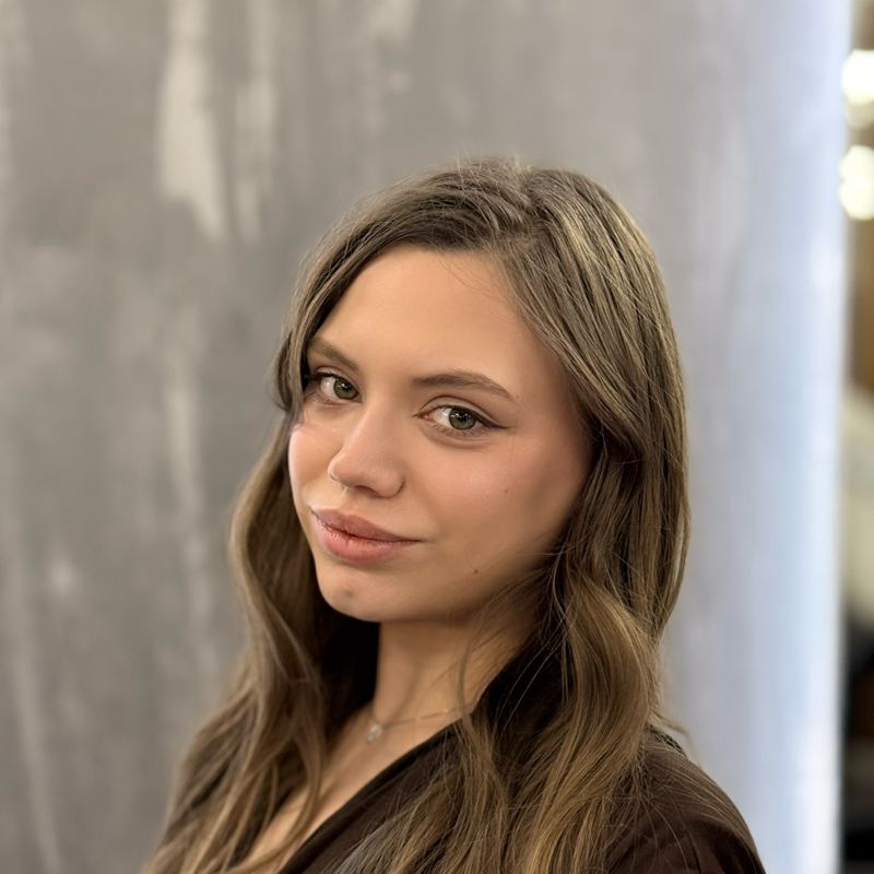 Олеся