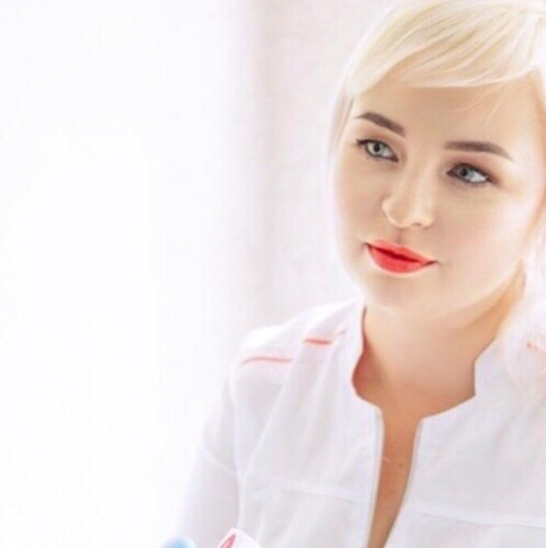 Елена Иващенко