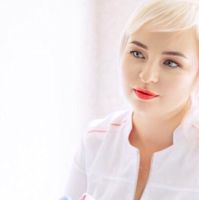 Елена Иващенко