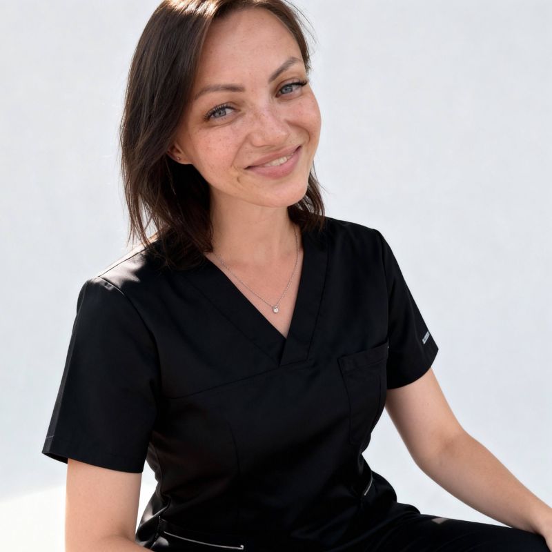 Кристина