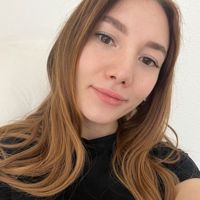 Анкудинова Юлиана
