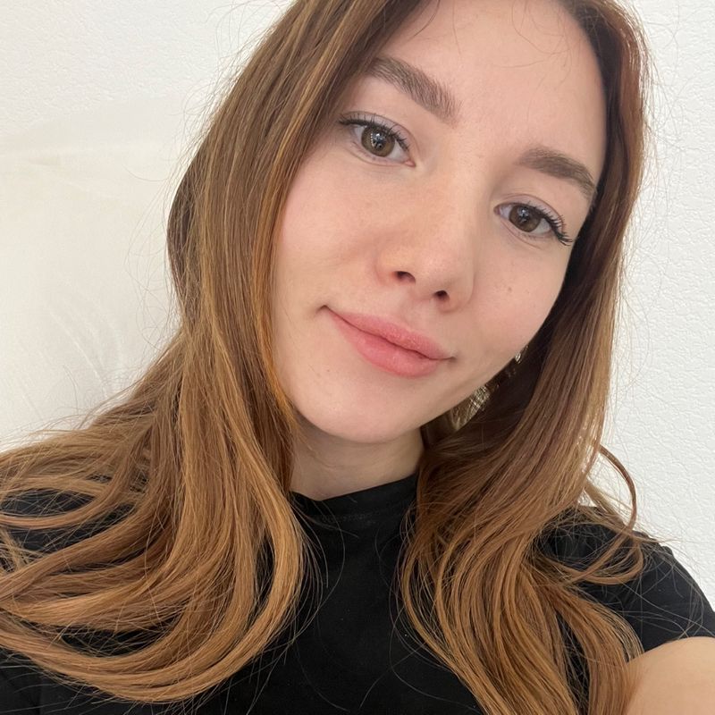 Анкудинова Юлиана