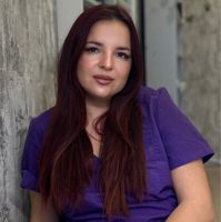 Гринимаева Анна