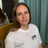 Чалова Наталья