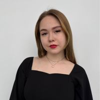 Дарья